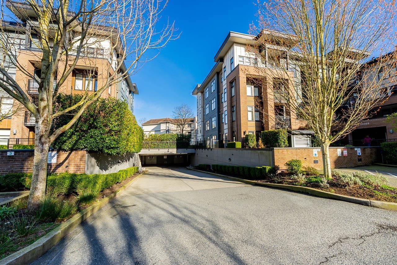 202 20078 Fraser Highway, Langley, British Columbia  V3A 4E5 - Photo 5 - R3103205