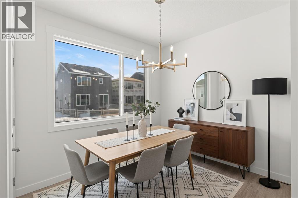 60 Creekstone Grove Sw, Calgary, Alberta  T2x 4X8 - Photo 9 - A2282171