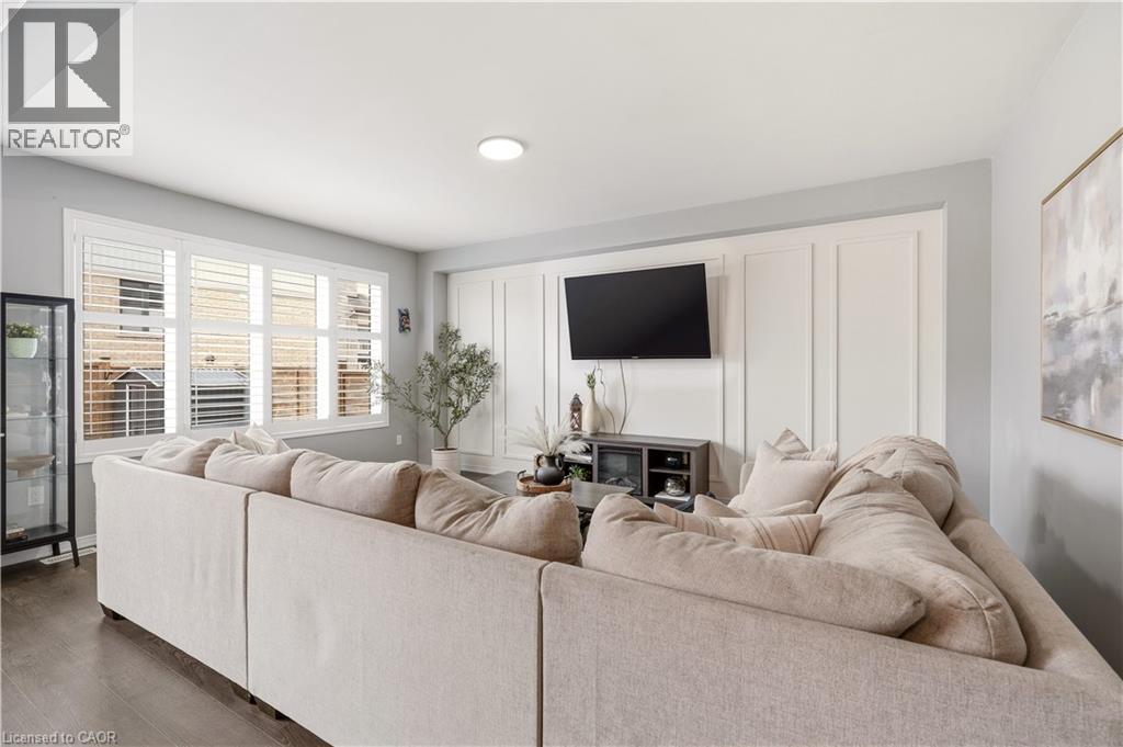 105 Larry Crescent, Caledonia, Ontario  N3W 0B2 - Photo 13 - 40814338