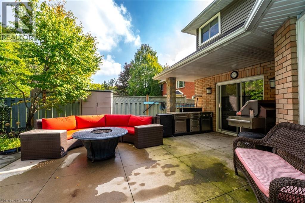 117 Miller Drive, Ancaster, Ontario L9G 4W2 - Photo 40 - 40814685