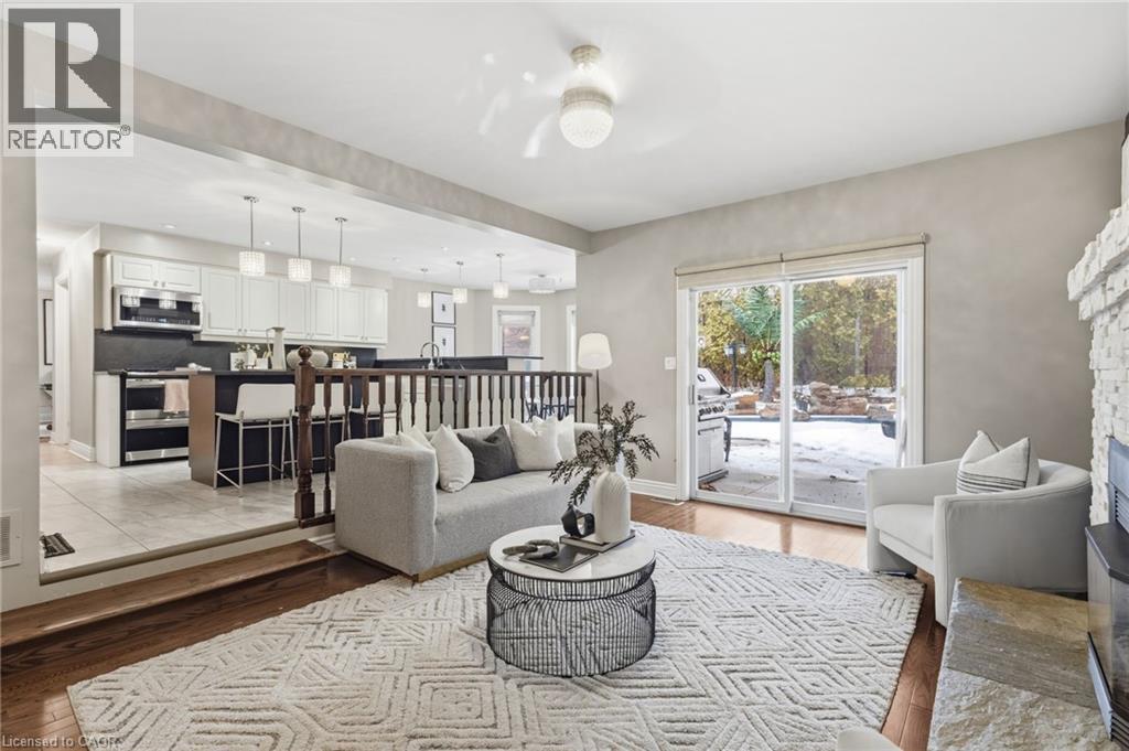 117 Miller Drive, Ancaster, Ontario L9G 4W2 - Photo 13 - 40814685