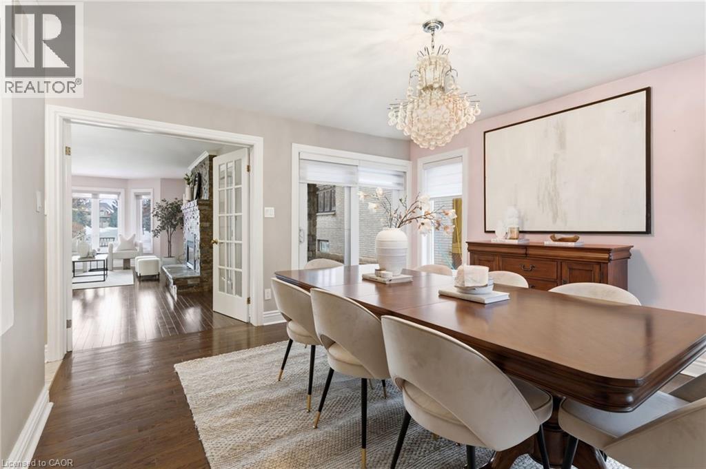 117 Miller Drive, Ancaster, Ontario L9G 4W2 - Photo 8 - 40814685