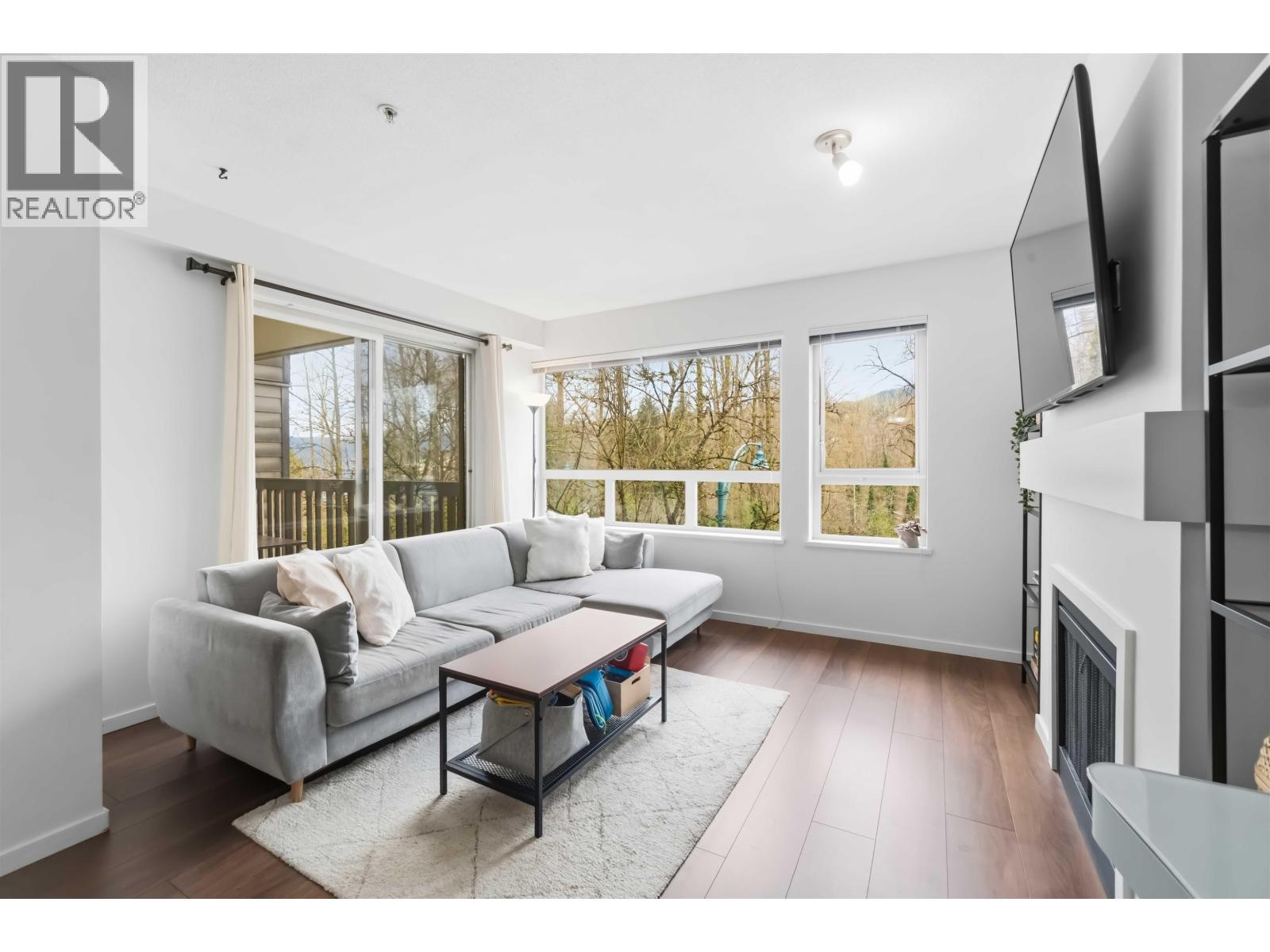 308 801 Klahanie Drive, Port Moody, British Columbia  V3H 5K4 - Photo 12 - R3103158