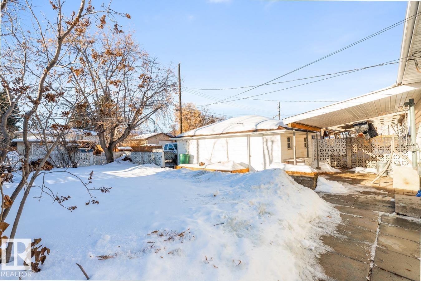 7324 77 St Nw, Edmonton, Alberta  T6C 2L2 - Photo 33 - E4478735