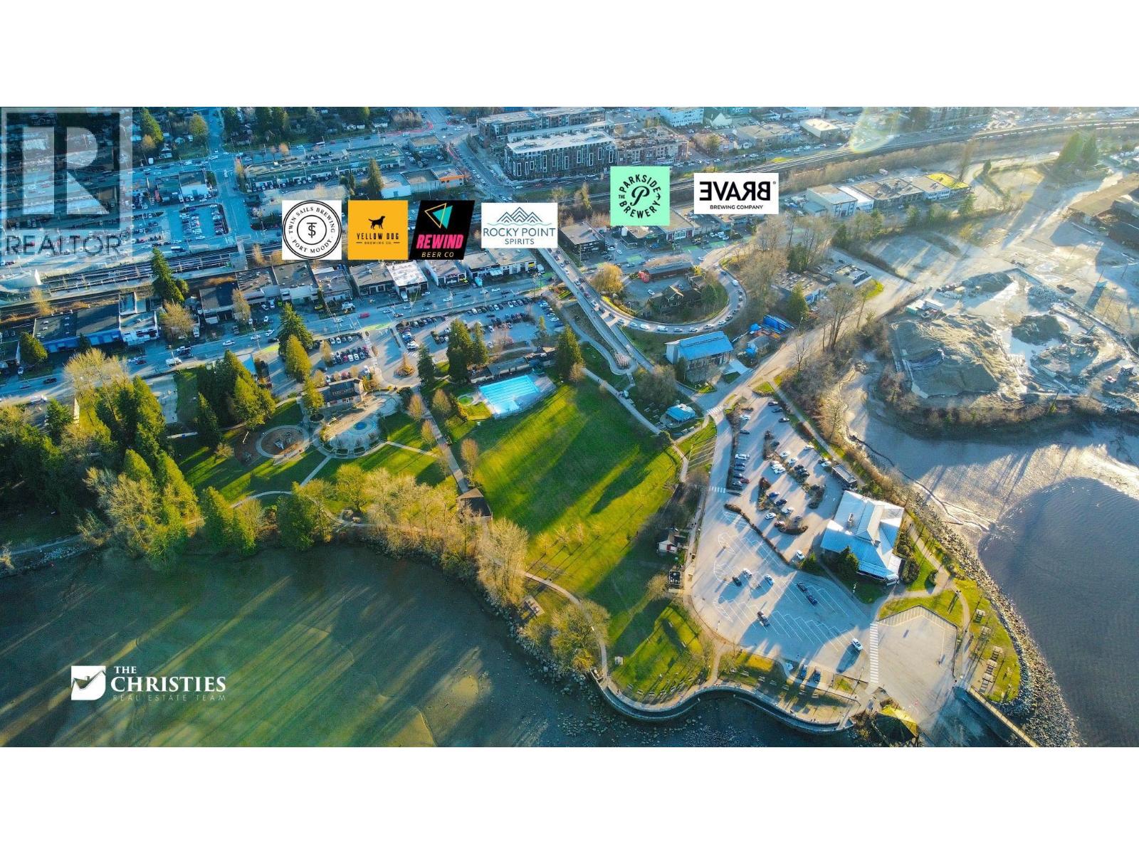 308 801 Klahanie Drive, Port Moody, British Columbia  V3H 5K4 - Photo 35 - R3103158