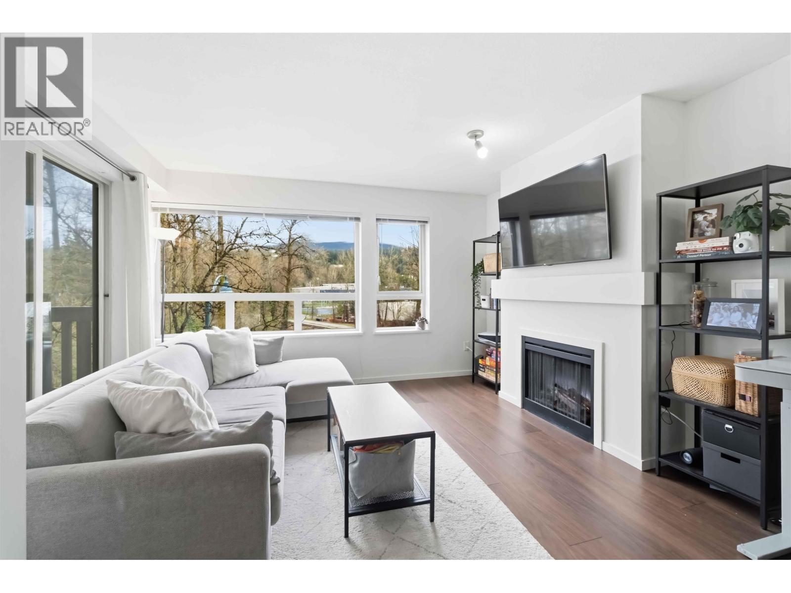 308 801 Klahanie Drive, Port Moody, British Columbia  V3H 5K4 - Photo 10 - R3103158