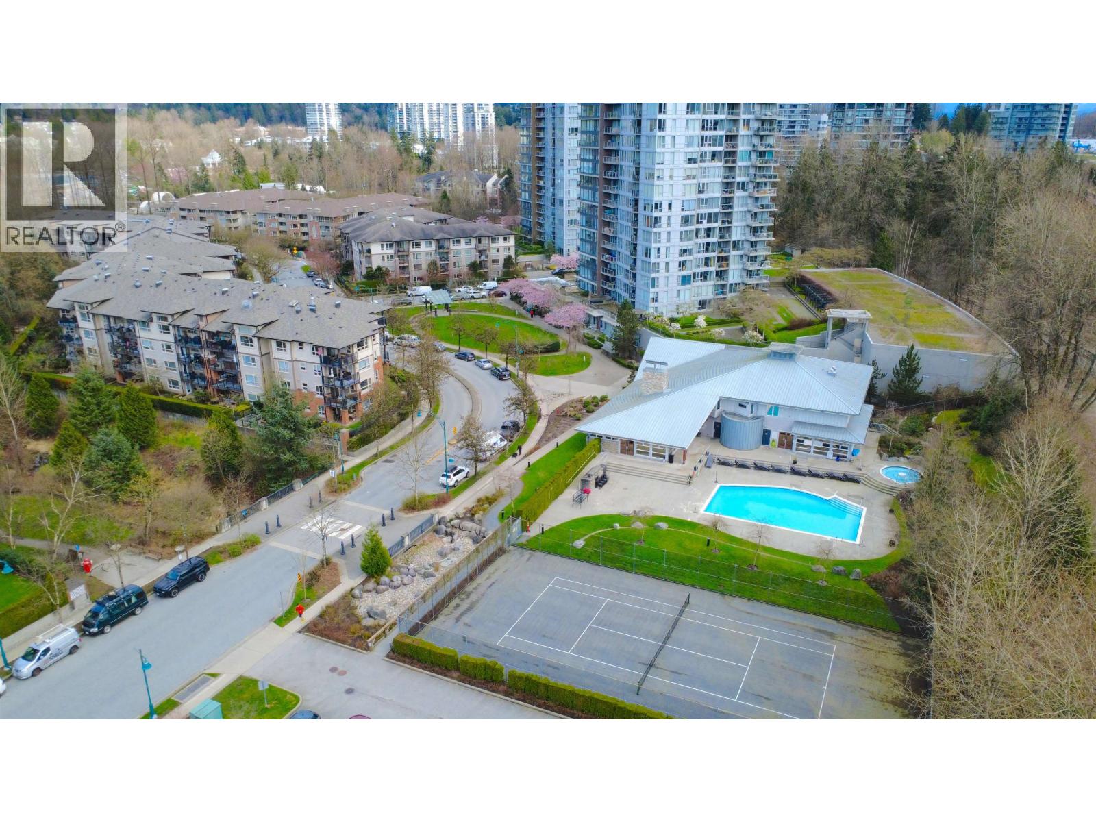 308 801 Klahanie Drive, Port Moody, British Columbia  V3H 5K4 - Photo 30 - R3103158