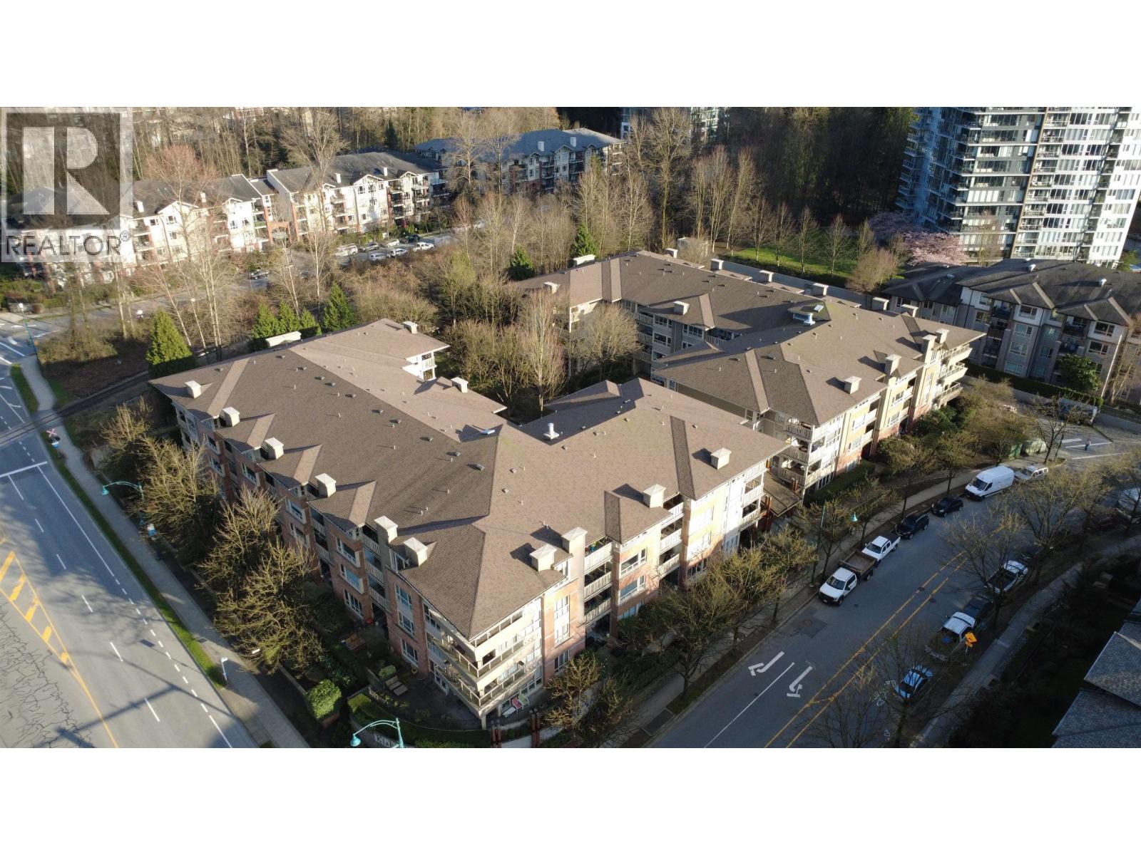 308 801 Klahanie Drive, Port Moody, British Columbia  V3H 5K4 - Photo 37 - R3103158