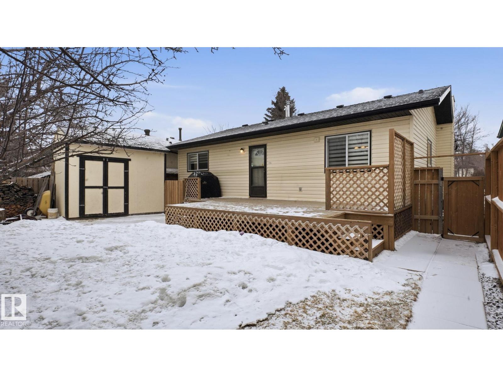 5107 57 Av, Stony Plain, Alberta  T7Z 1A5 - Photo 24 - E4478940