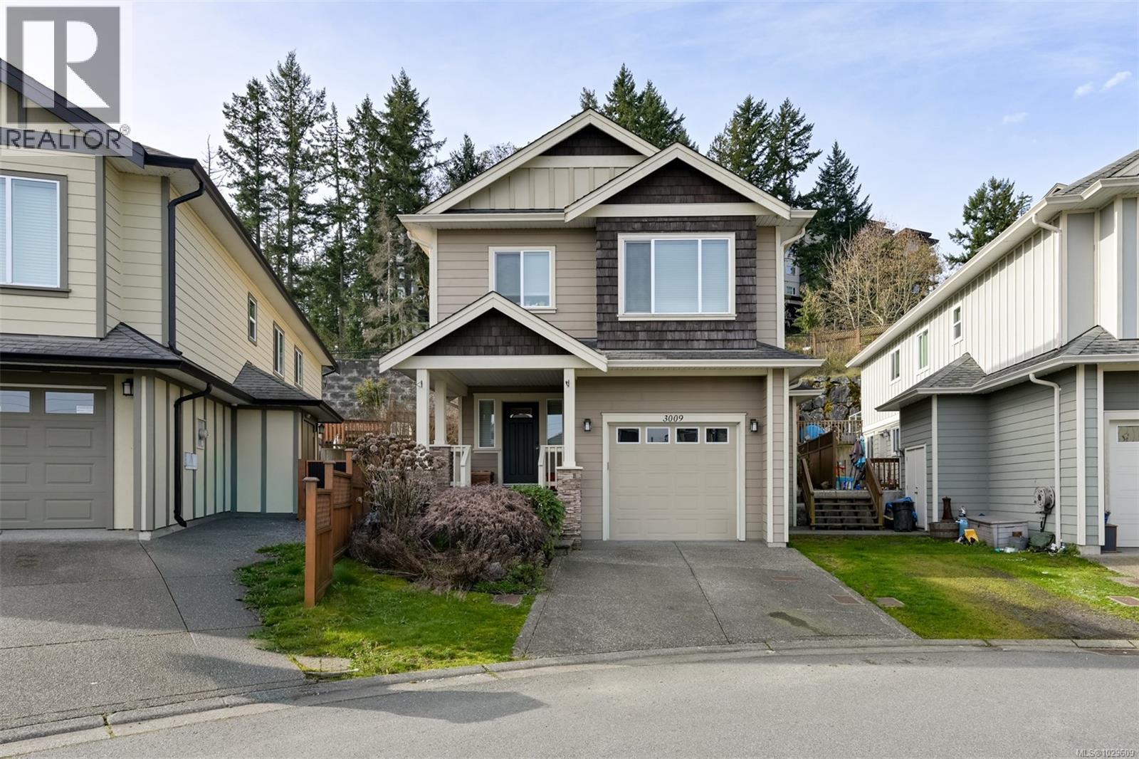 3009 Waterview Close, Langford, British Columbia