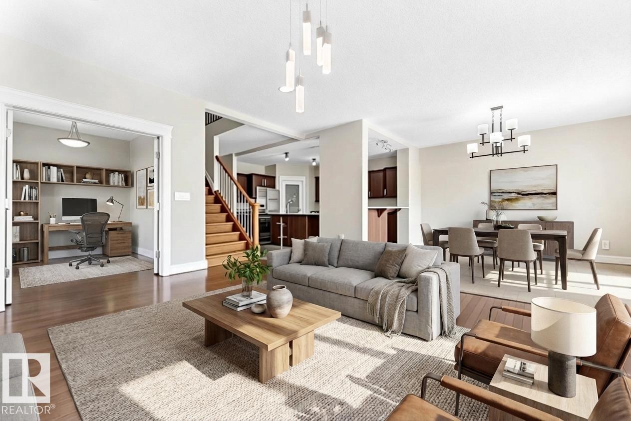 6159 12 Av Sw, Edmonton, Alberta  T6X 0M5 - Photo 11 - E4478955