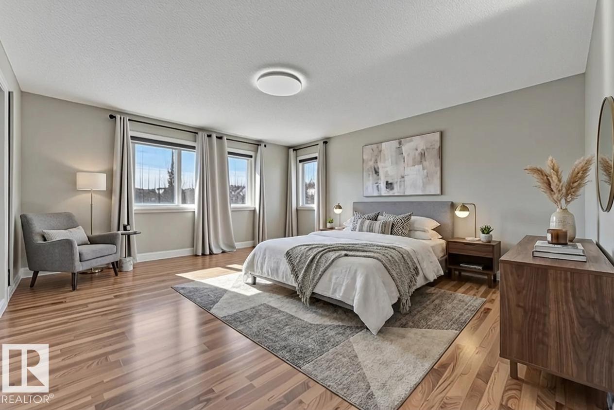 6159 12 Av Sw, Edmonton, Alberta  T6X 0M5 - Photo 15 - E4478955