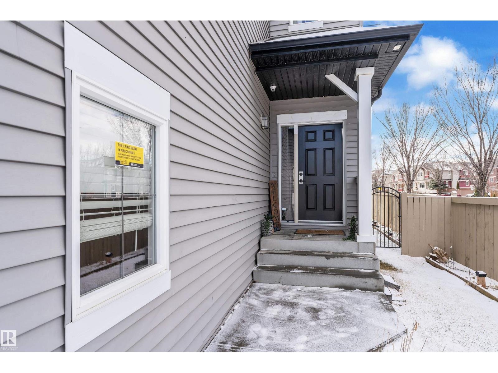 6159 12 Av Sw, Edmonton, Alberta  T6X 0M5 - Photo 3 - E4478955