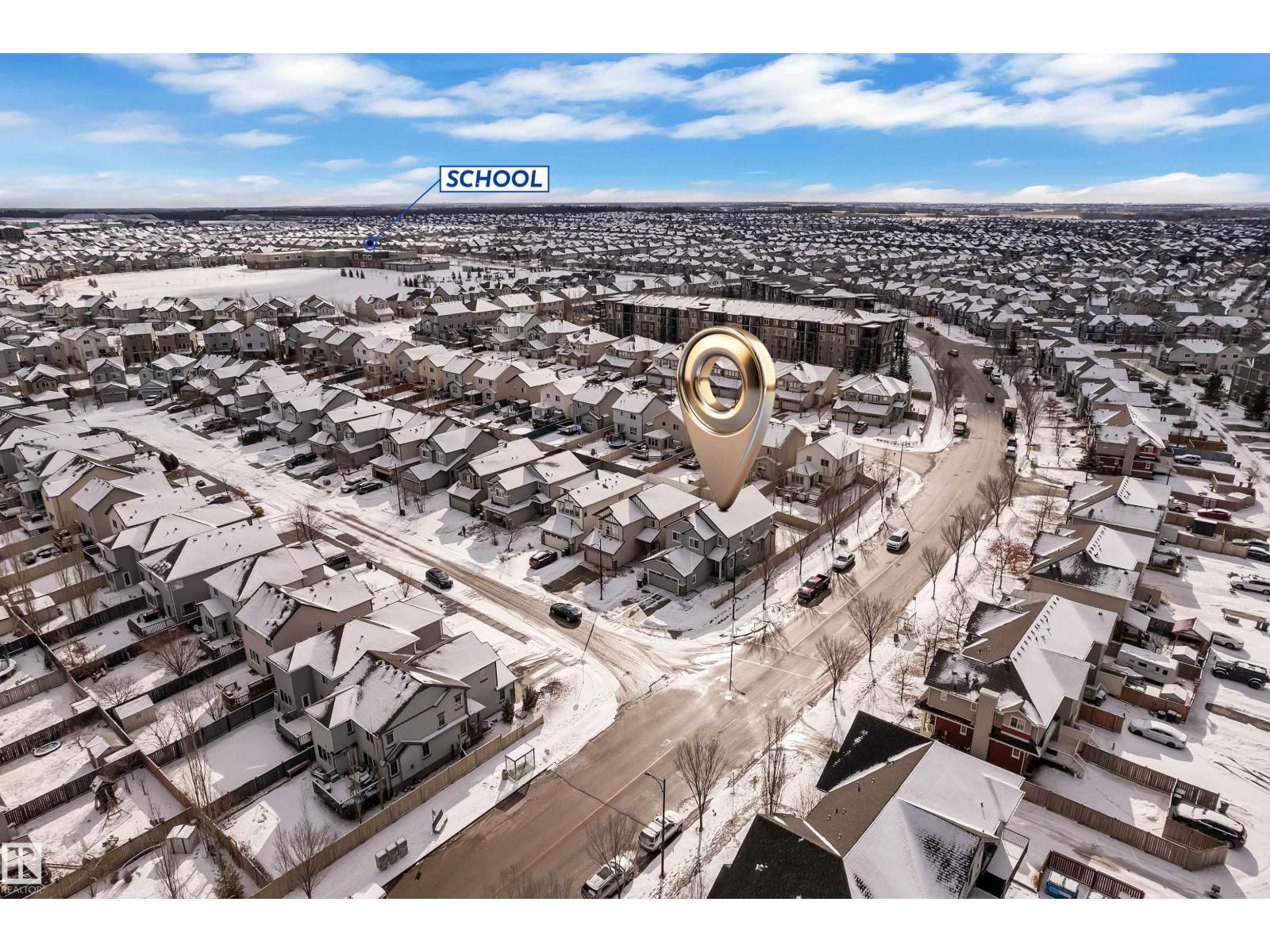 6159 12 Av Sw, Edmonton, Alberta  T6X 0M5 - Photo 31 - E4478955