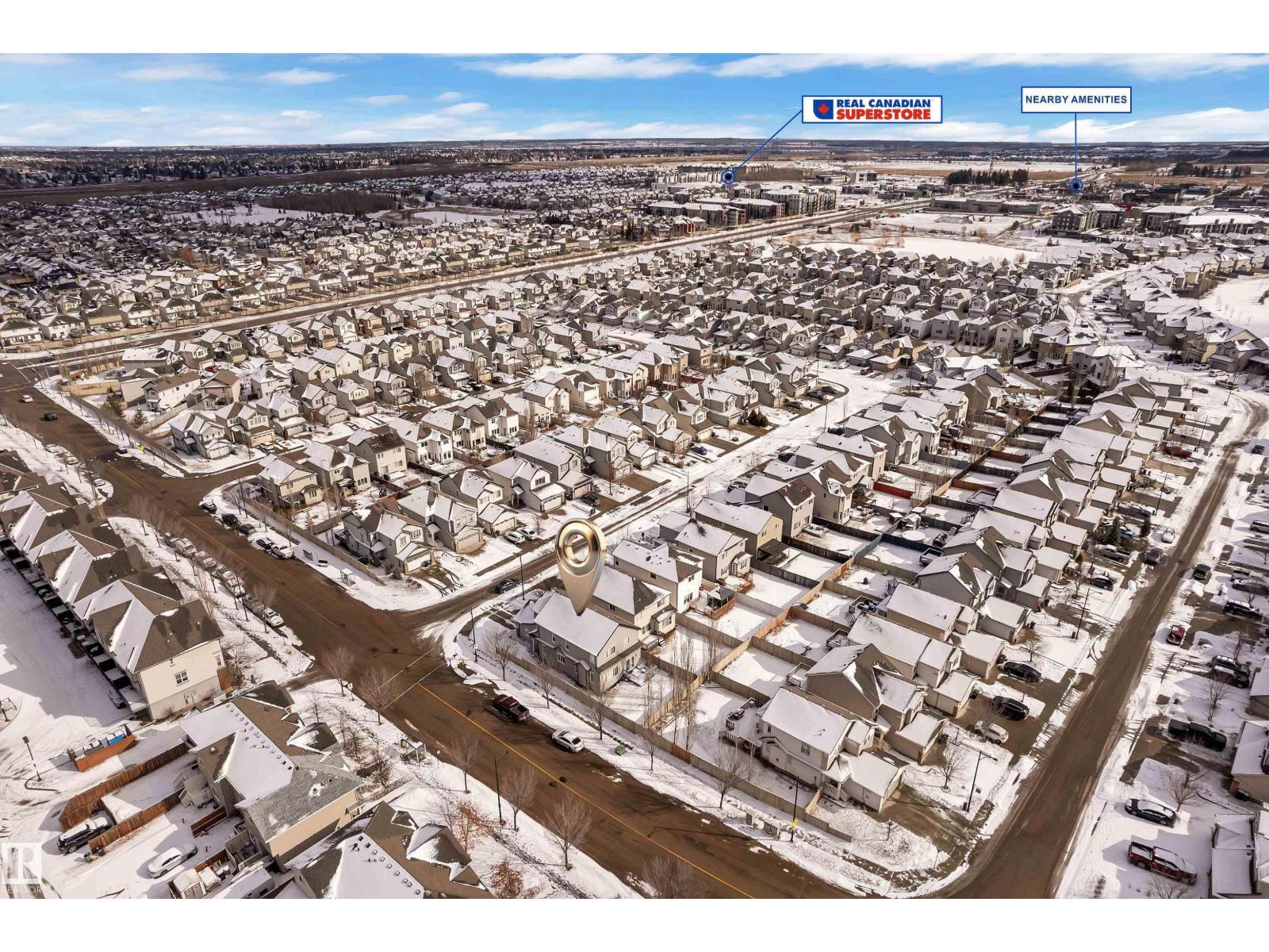 6159 12 Av Sw, Edmonton, Alberta  T6X 0M5 - Photo 32 - E4478955