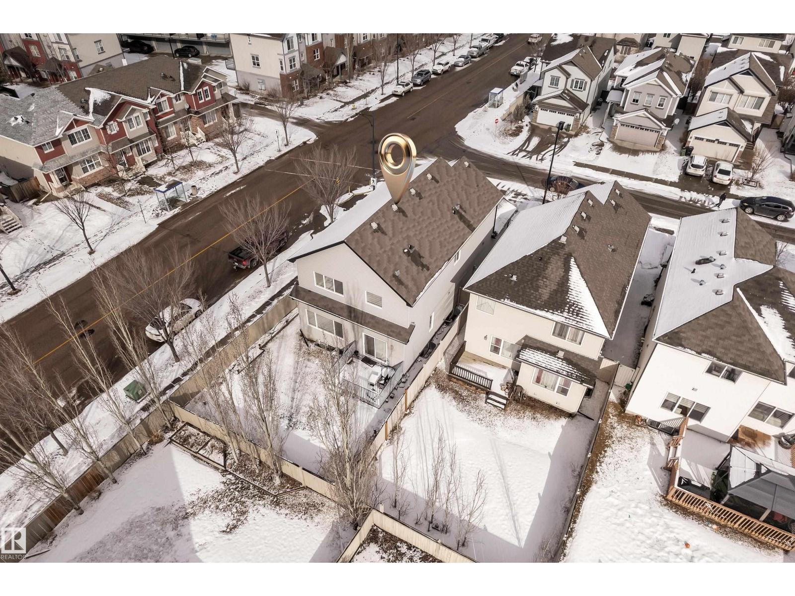 6159 12 Av Sw, Edmonton, Alberta  T6X 0M5 - Photo 34 - E4478955