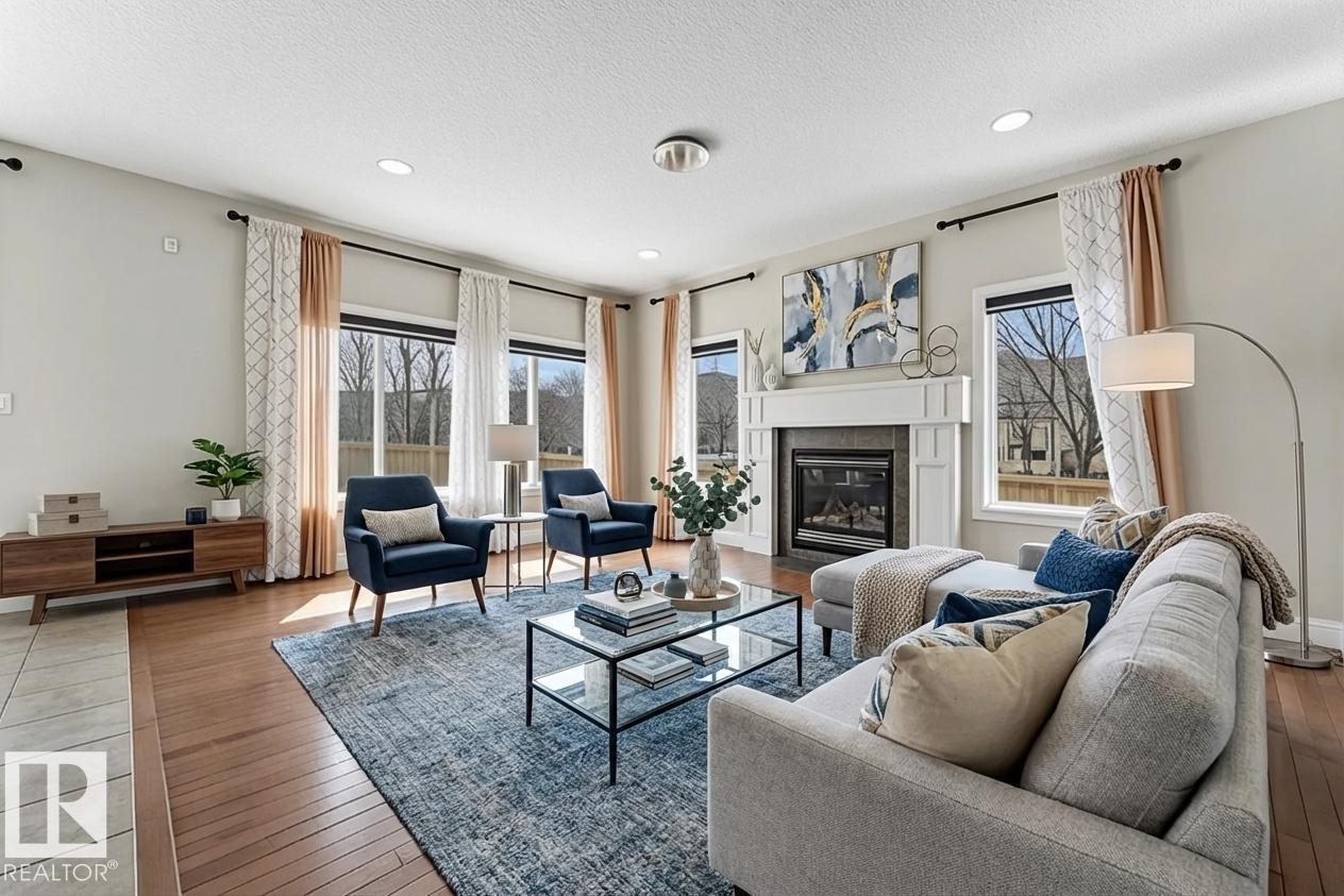 6159 12 Av Sw, Edmonton, Alberta  T6X 0M5 - Photo 6 - E4478955