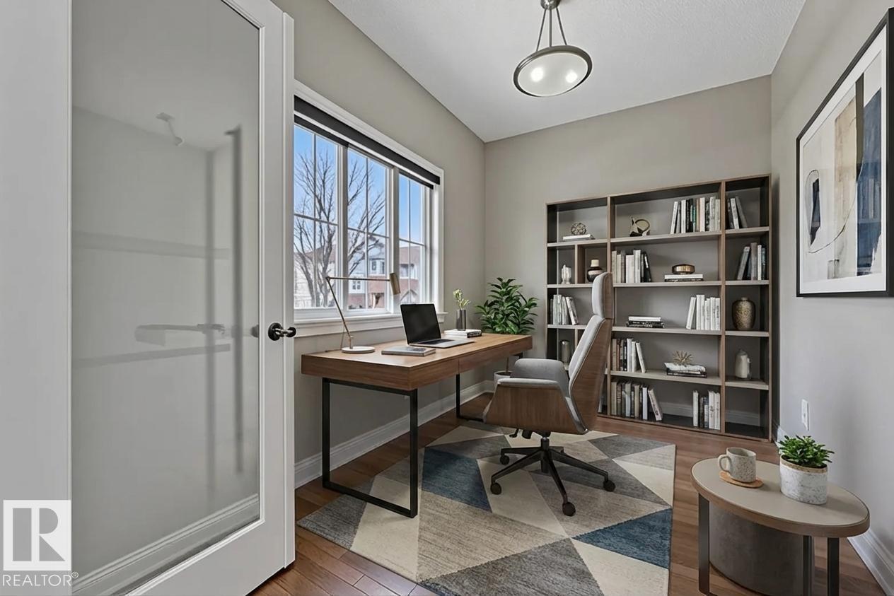 6159 12 Av Sw, Edmonton, Alberta  T6X 0M5 - Photo 9 - E4478955