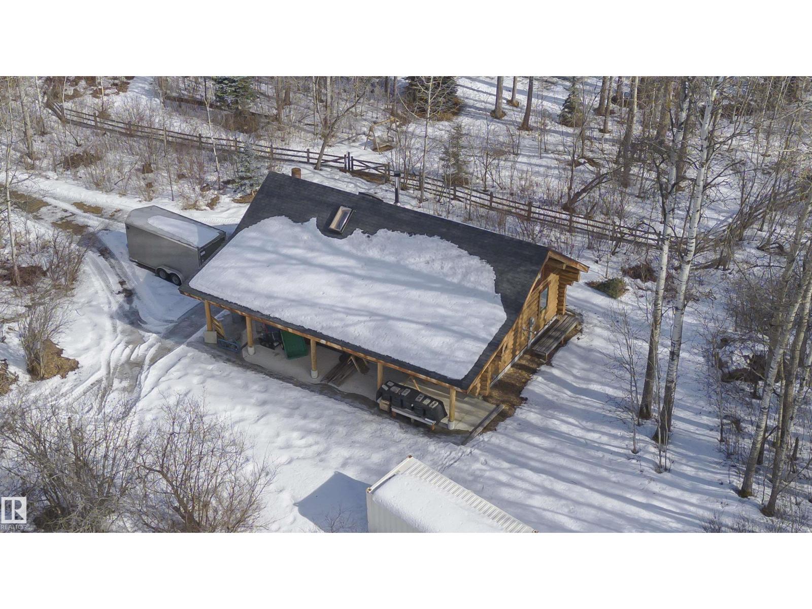 19 51222 Rge Rd 260, Rural Parkland County, Alberta  T7Y 1B1 - Photo 13 - E4478956