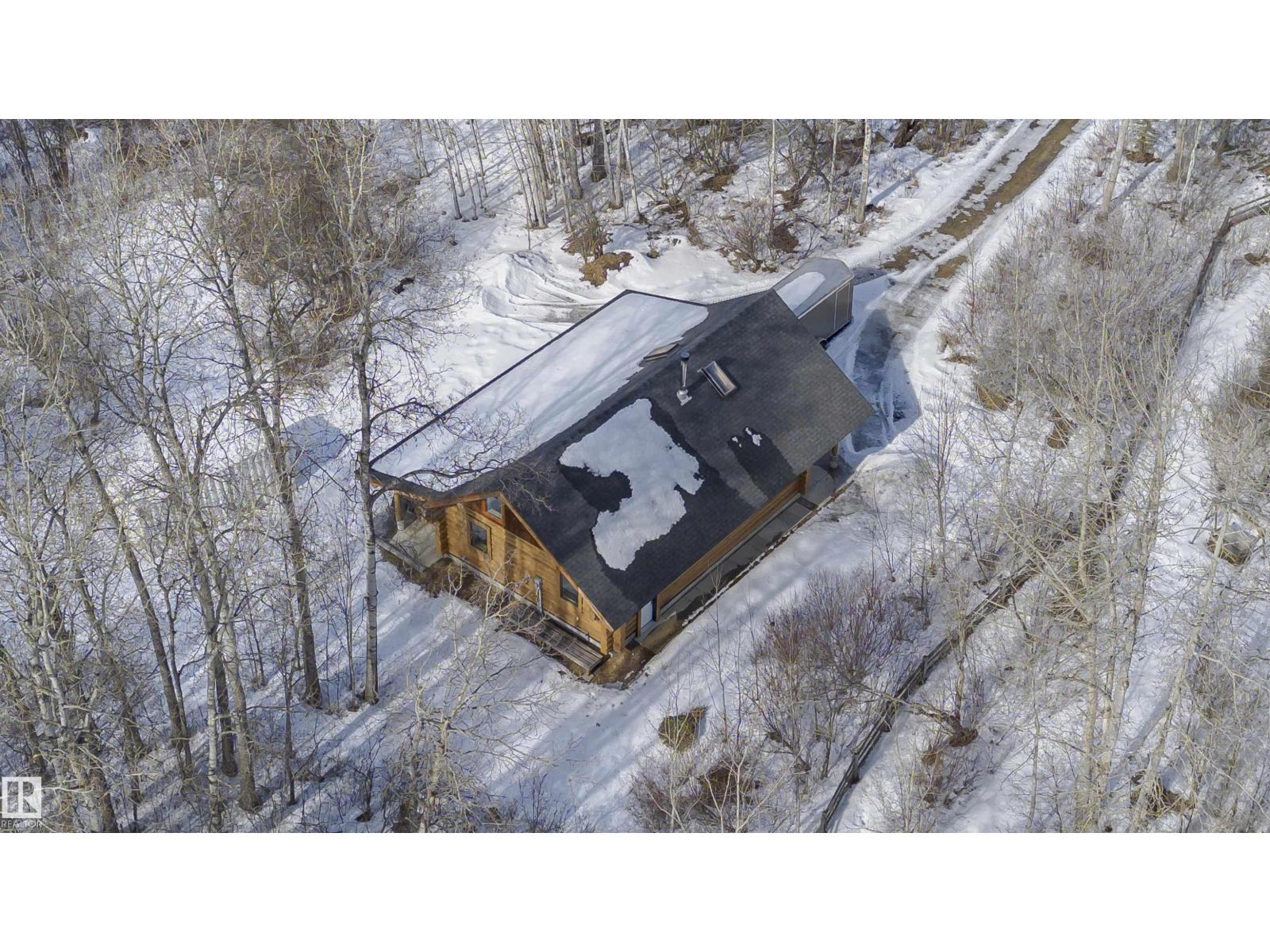 19 51222 Rge Rd 260, Rural Parkland County, Alberta  T7Y 1B1 - Photo 14 - E4478956