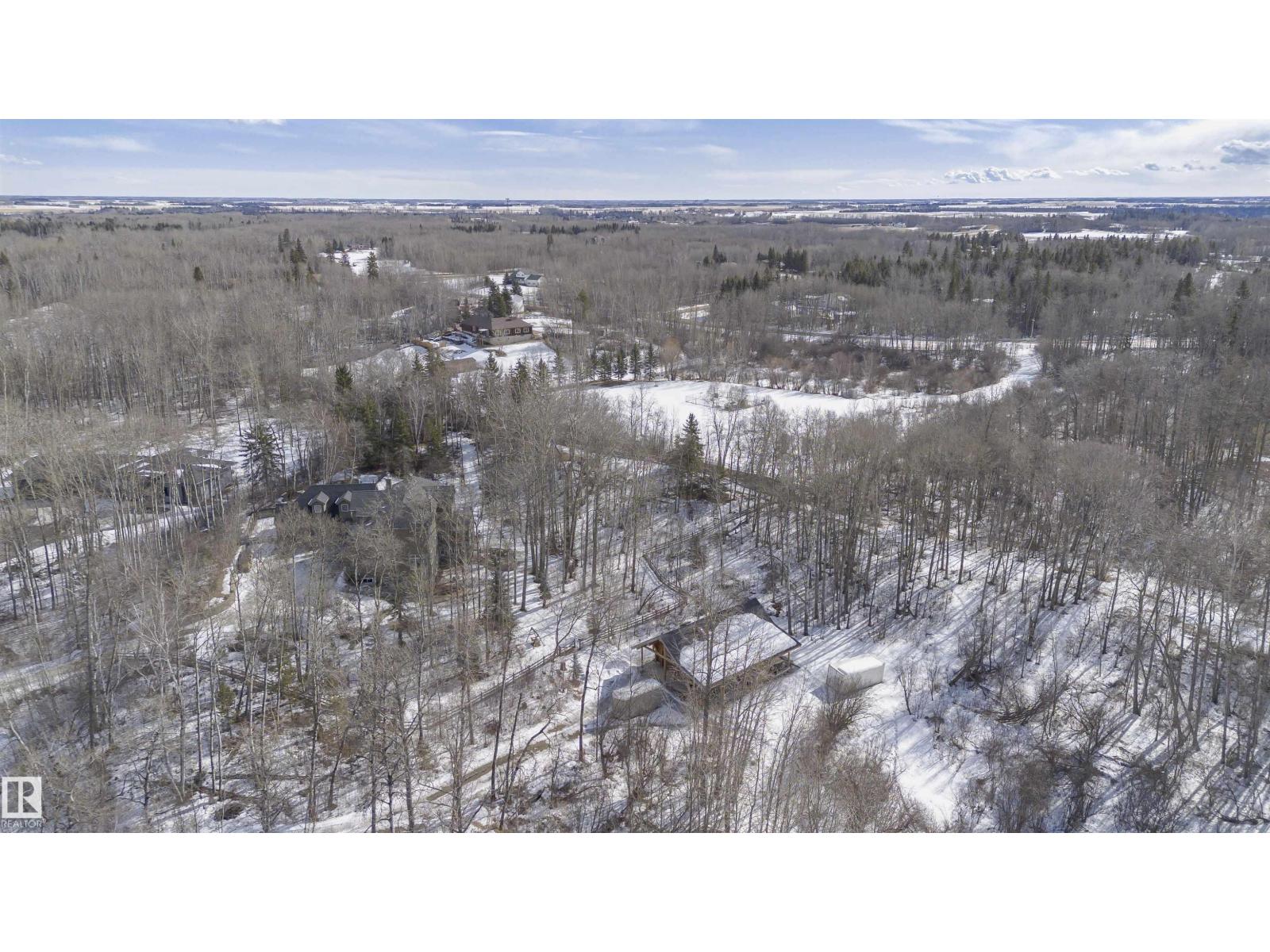 19 51222 Rge Rd 260, Rural Parkland County, Alberta  T7Y 1B1 - Photo 15 - E4478956