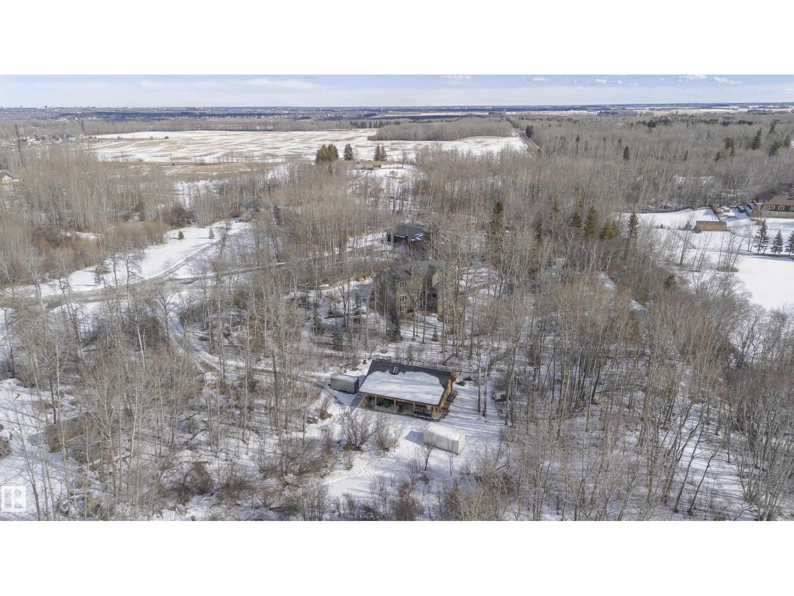 19 51222 Rge Rd 260, Rural Parkland County, Alberta  T7Y 1B1 - Photo 16 - E4478956