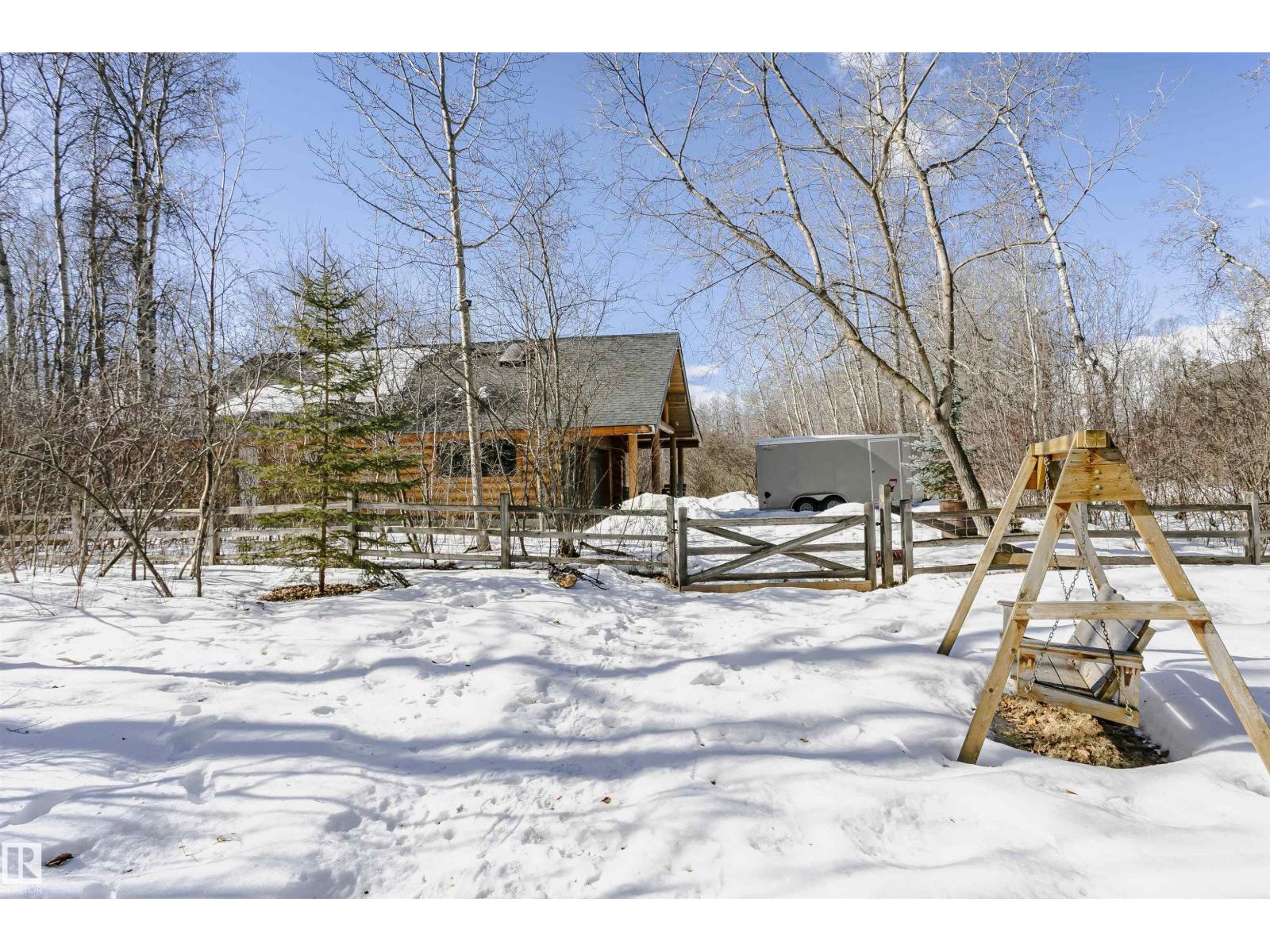 19 51222 Rge Rd 260, Rural Parkland County, Alberta  T7Y 1B1 - Photo 17 - E4478956