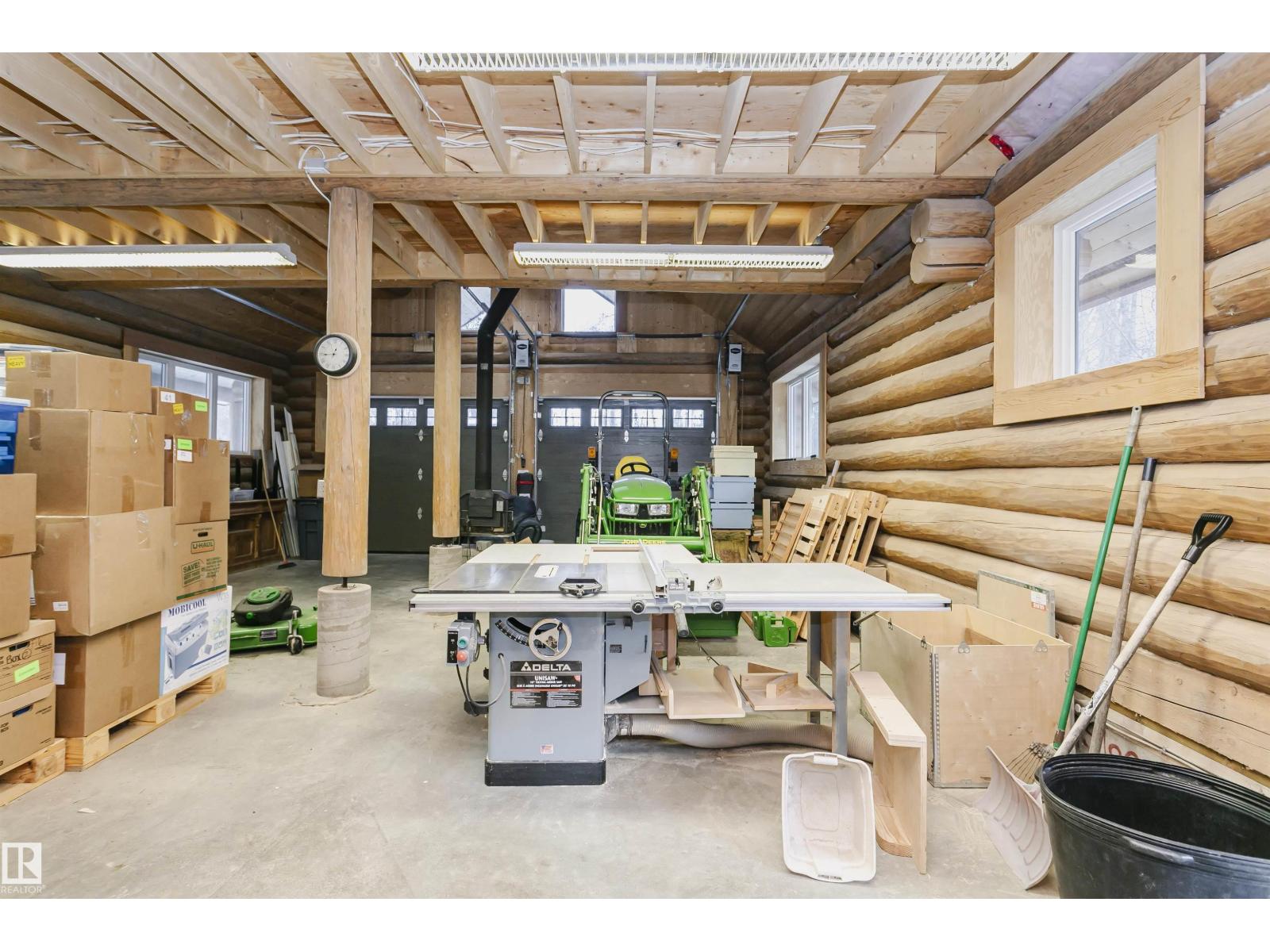 19 51222 Rge Rd 260, Rural Parkland County, Alberta  T7Y 1B1 - Photo 19 - E4478956