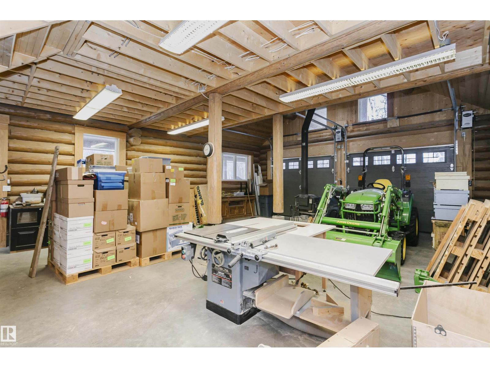 19 51222 Rge Rd 260, Rural Parkland County, Alberta  T7Y 1B1 - Photo 20 - E4478956