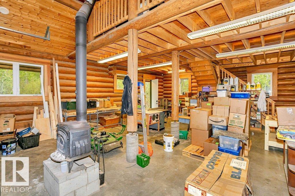 19 51222 Rge Rd 260, Rural Parkland County, Alberta  T7Y 1B1 - Photo 21 - E4478956