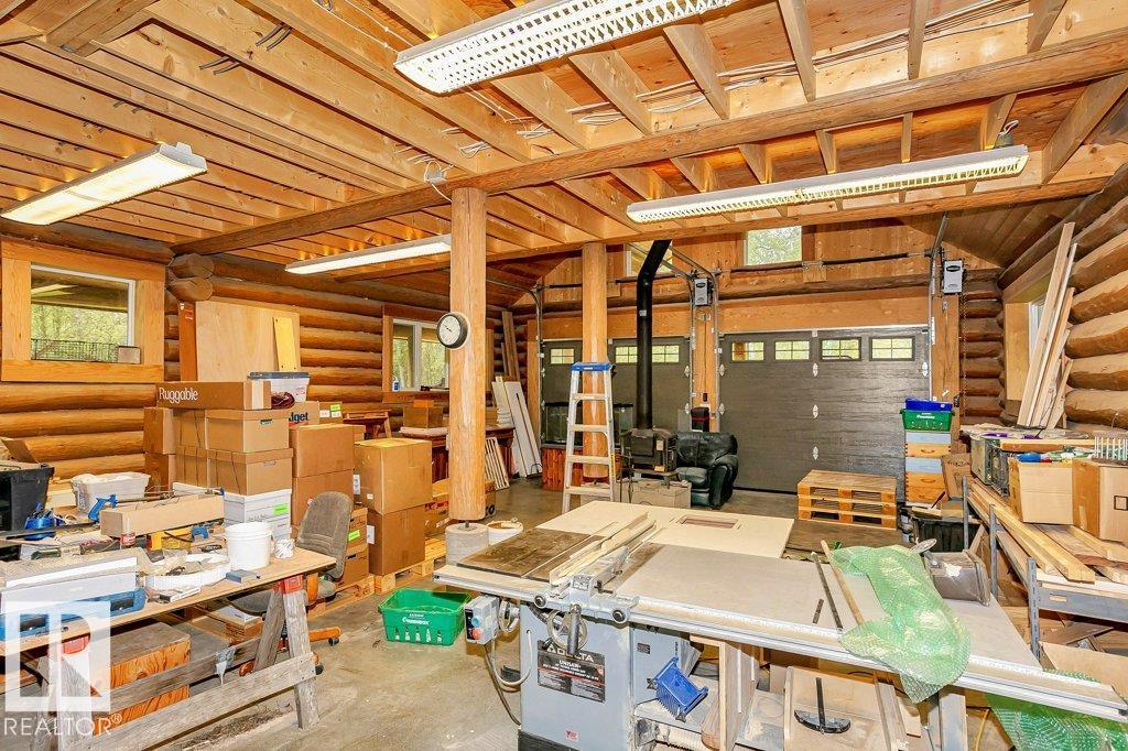 19 51222 Rge Rd 260, Rural Parkland County, Alberta  T7Y 1B1 - Photo 22 - E4478956