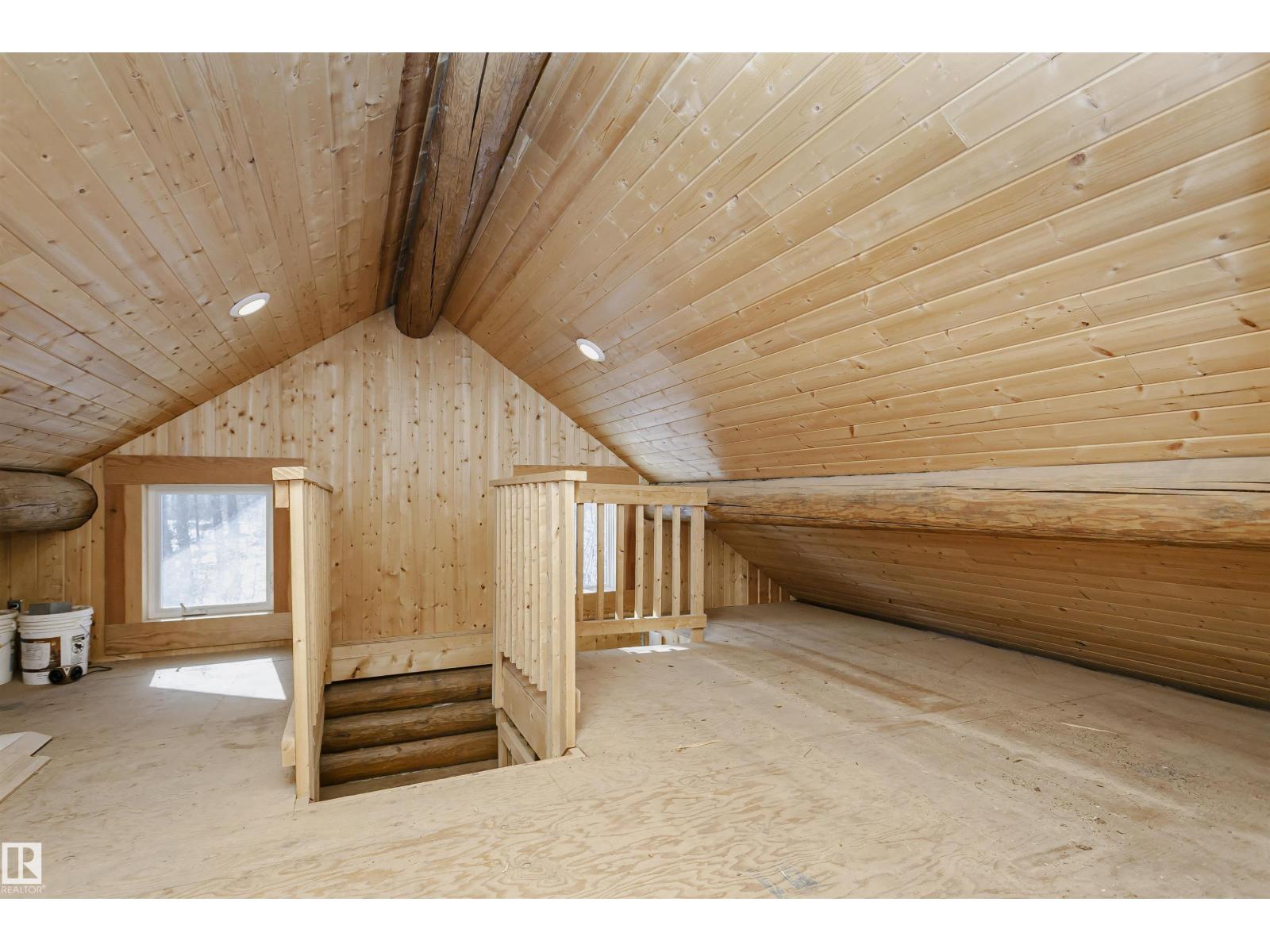 19 51222 Rge Rd 260, Rural Parkland County, Alberta  T7Y 1B1 - Photo 23 - E4478956