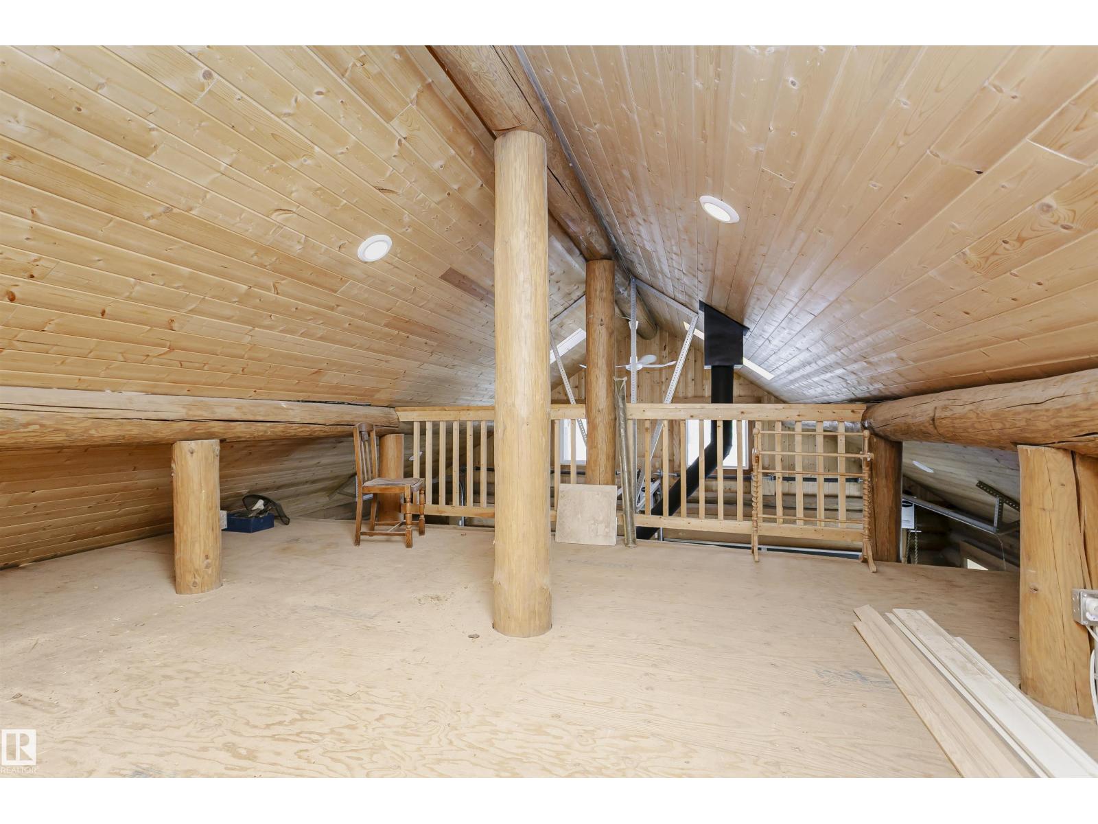 19 51222 Rge Rd 260, Rural Parkland County, Alberta  T7Y 1B1 - Photo 24 - E4478956