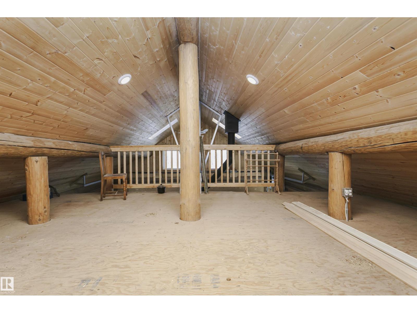 19 51222 Rge Rd 260, Rural Parkland County, Alberta  T7Y 1B1 - Photo 26 - E4478956