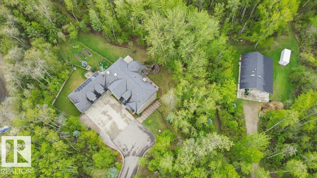 19 51222 Rge Rd 260, Rural Parkland County, Alberta  T7Y 1B1 - Photo 3 - E4478956