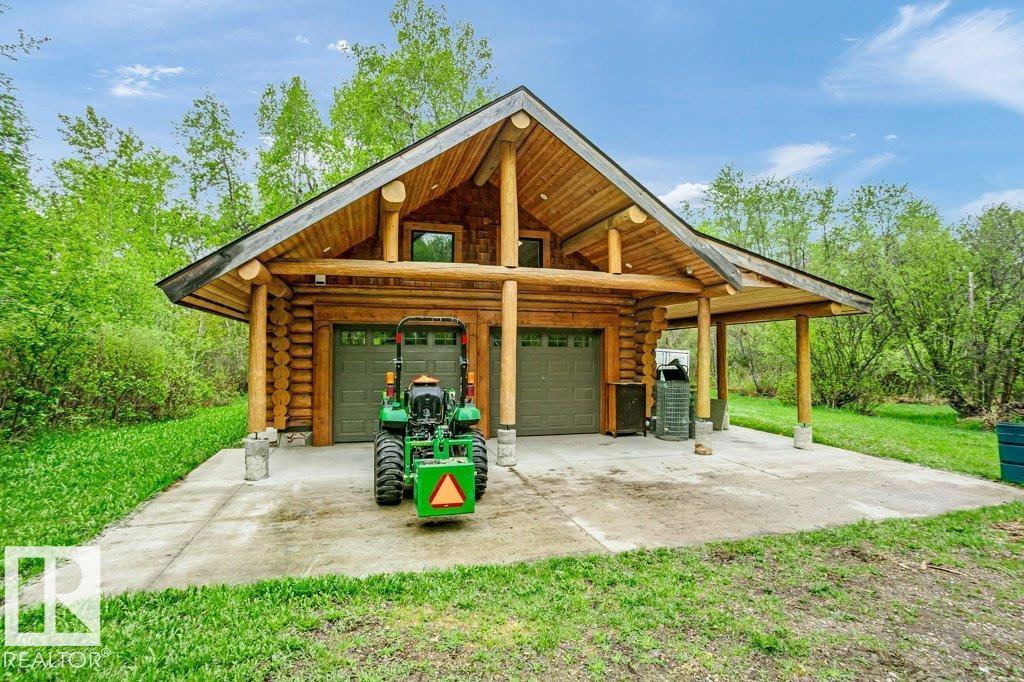 19 51222 Rge Rd 260, Rural Parkland County, Alberta  T7Y 1B1 - Photo 8 - E4478956