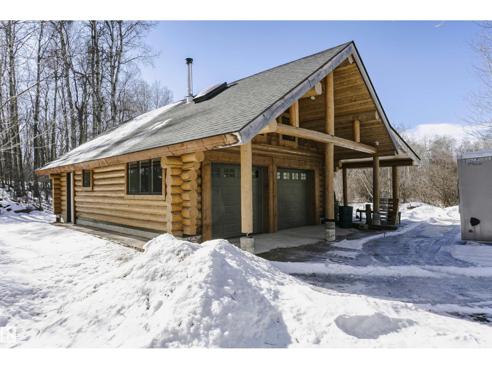 19 51222 Rge Rd 260, Rural Parkland County, Alberta  T7Y 1B1 - Photo 9 - E4478956