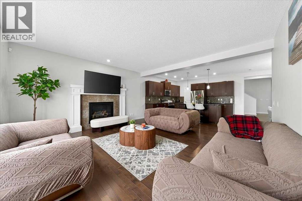 7 Redstone Park Ne, Calgary, Alberta  T3N 1B5 - Photo 16 - A2292151