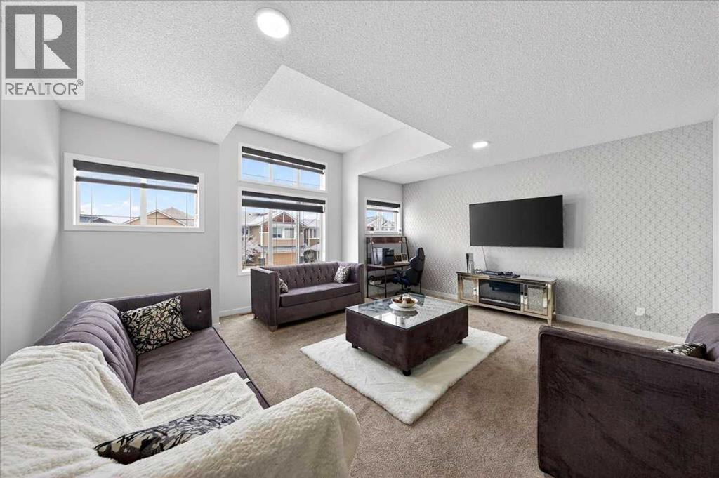 7 Redstone Park Ne, Calgary, Alberta  T3N 1B5 - Photo 21 - A2292151