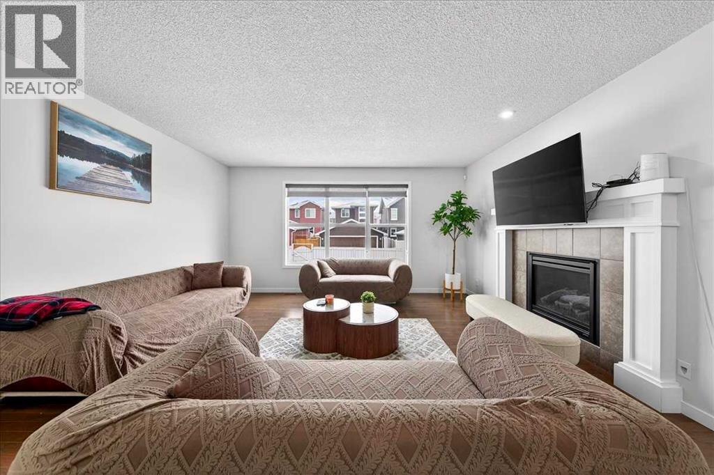 7 Redstone Park Ne, Calgary, Alberta  T3N 1B5 - Photo 15 - A2292151