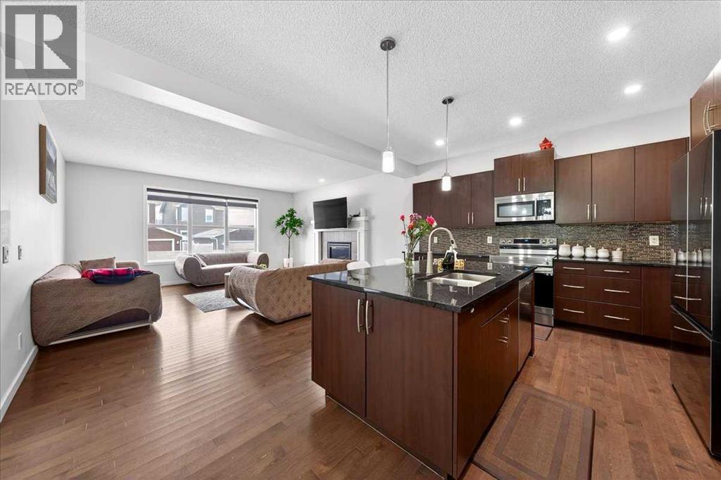 7 Redstone Park Ne, Calgary, Alberta  T3N 1B5 - Photo 10 - A2292151