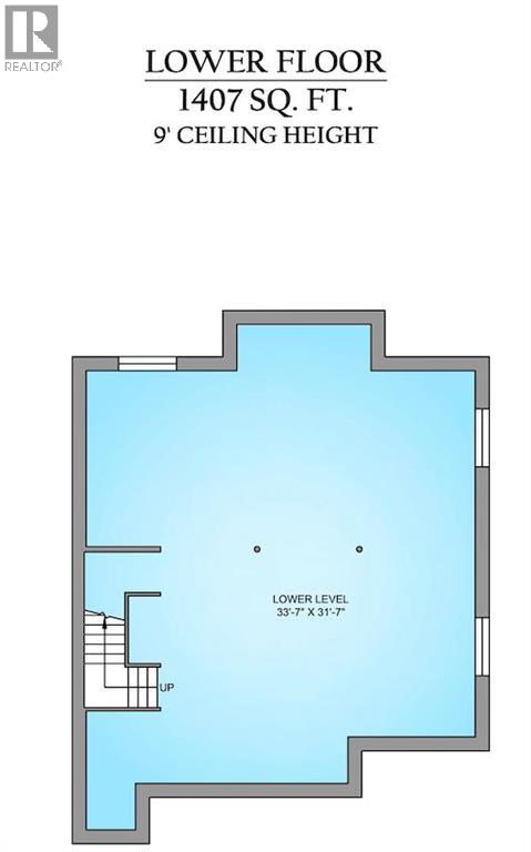 969 South Shore Terrace, Chestermere, Alberta  T1X 0B4 - Photo 4 - A2292767