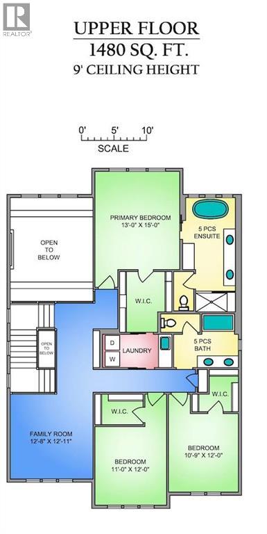 969 South Shore Terrace, Chestermere, Alberta  T1X 0B4 - Photo 3 - A2292767