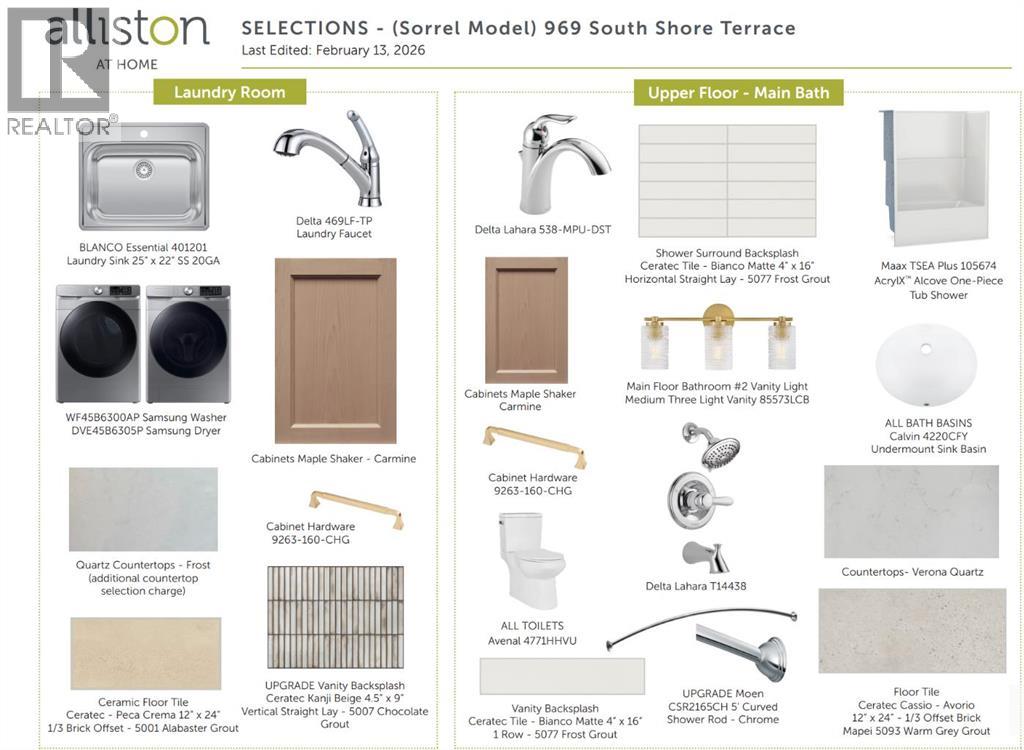 969 South Shore Terrace, Chestermere, Alberta  T1X 0B4 - Photo 8 - A2292767