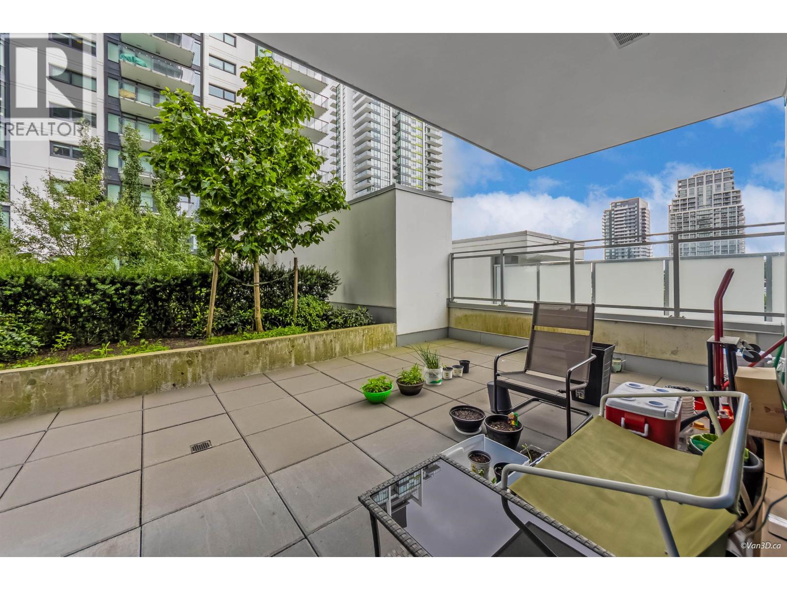 202 2288 Alpha Avenue, Burnaby, British Columbia  V5C 0L9 - Photo 8 - R3016571