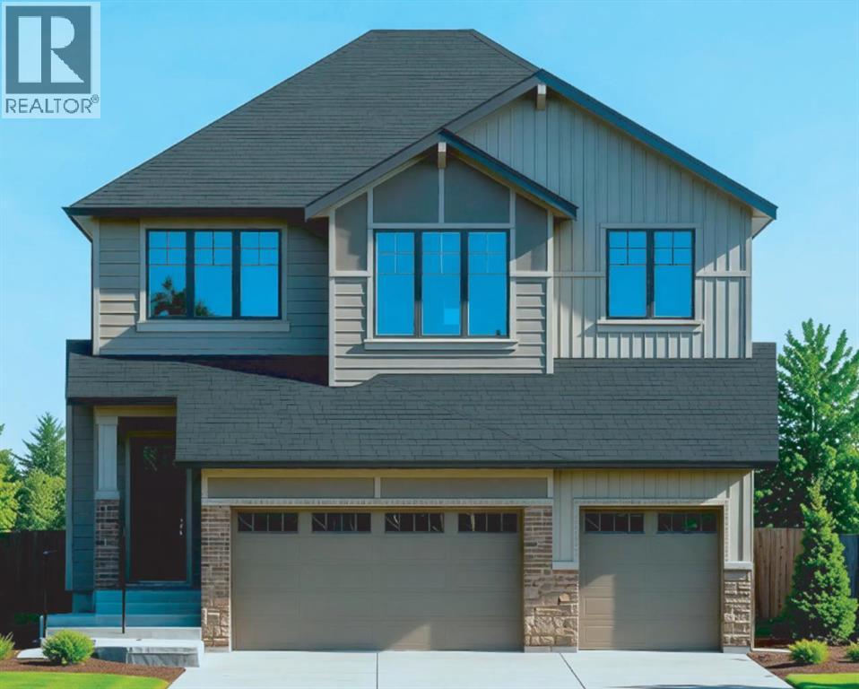 969 South Shore Terrace, Chestermere, Alberta  T1X 0B4 - Photo 1 - A2292767