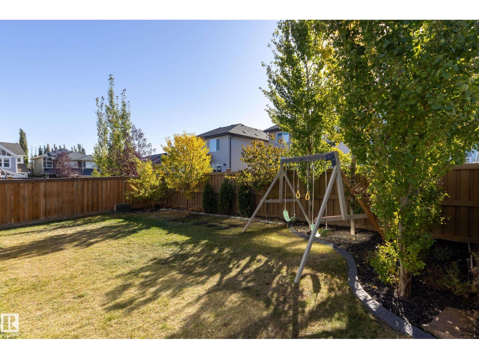 6109 175a Av Nw, Edmonton, Alberta  T5Y 3N8 - Photo 48 - E4478958