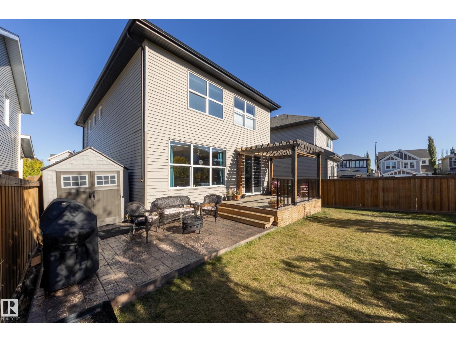 6109 175a Av Nw, Edmonton, Alberta  T5Y 3N8 - Photo 49 - E4478958