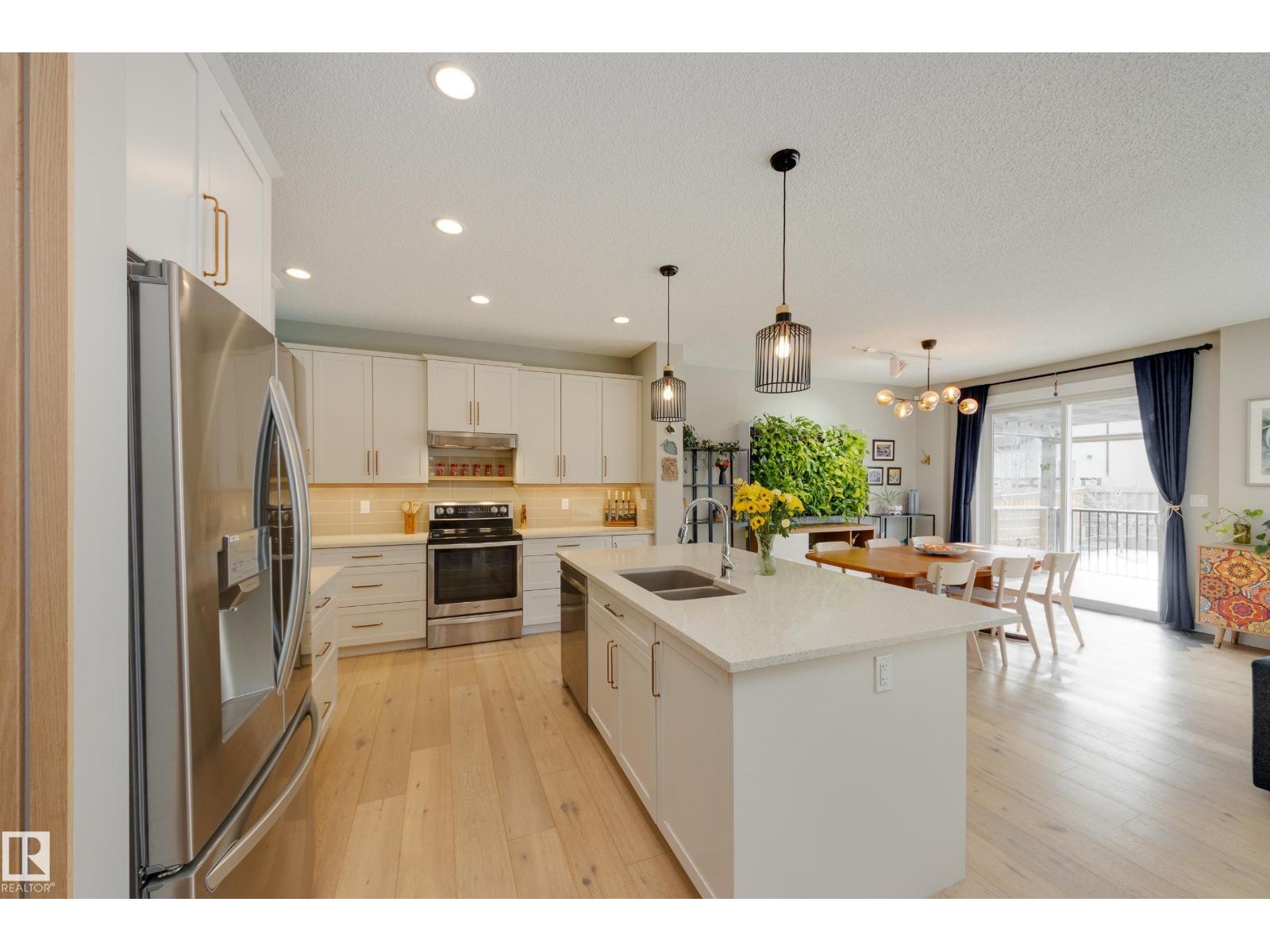 6109 175a Av Nw, Edmonton, Alberta  T5Y 3N8 - Photo 12 - E4478958