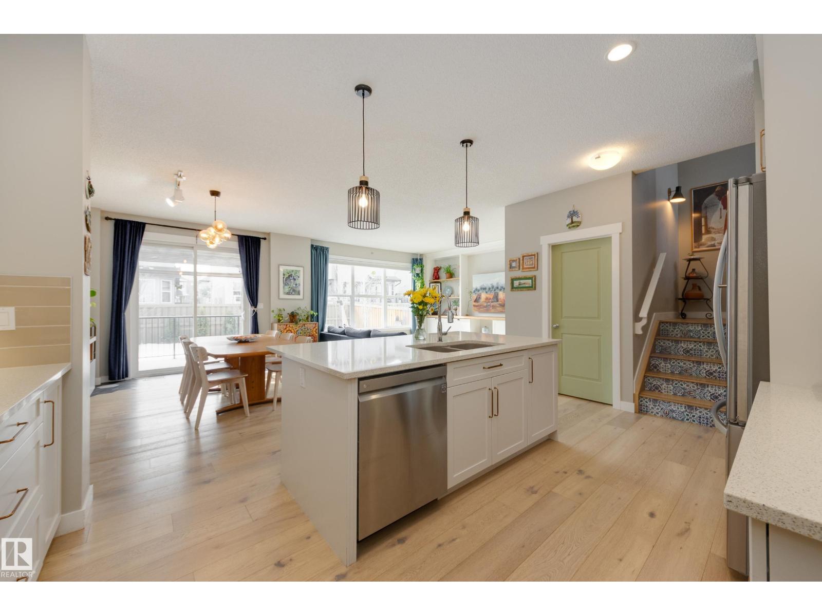 6109 175a Av Nw, Edmonton, Alberta  T5Y 3N8 - Photo 13 - E4478958